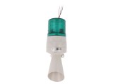 Semnalizator Luminos și Acustic 24VDC Xenon Verde S60ADS