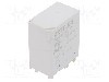 Releu electromagnetic, 12V DC, 35A, seria AZSR235, ZETTLER - AZSR235-2AE-12D
