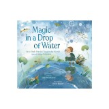 Magic in a Drop of Water: How Ruth Patrick Taught the World about Water Pollution