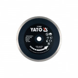 Cumpara ieftin Disc diamantat continuu 230mm Yato YT-59955