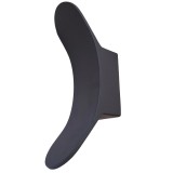 Aplica de exterior SOVIL SURF din aluminiu, LED, 8W, IP54, model 99142/16, gri