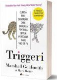 Triggeri - Paperback brosat - Marshall Goldsmith - Act și Politon