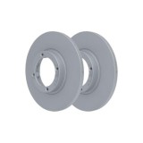 Disc frana Ate 24011301951, parte montare : Punte fata