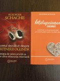 Intelepciunea inimii + Secretul dezvaluit despre partenerii oglinda