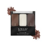 Kit Stilizare Spr&acirc;ncene 02 Medium, Lollis