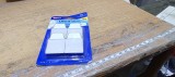 UltraTabs Mini Haftmarker - Sticky Tabs - z.B. f&uuml;r Notizb&uuml;cher