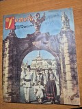 revista femeia decembrie 1988 - articol targoviste