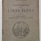NOTIUNI ELEMENTARE DE LIMBA ELENA , CLASA VI -A LICEALA de IULIU VALAORI ...G. POPA LISSEANU , 1929