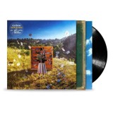 How to Be Human - Vinyl | Cat Burns