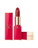 Valentino, Rosso, Finisaj satinat, Ruj cremos, 213R, Reincărcabilă, 3.5 g