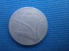 10 LIRE 1953 / ITALIA, Europa