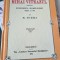 Istoria lui Mihai Viteazul pentru Poporul Romanesc Scrisa la 1900 de N.Iorga