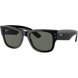 Ochelari de soare unisex Ray-Ban RB0840S 901/58