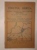 Ion Gherman - Ținutul Herța: istoria tragică a unui păm&acirc;nt rom&acirc;nesc (32 p.)