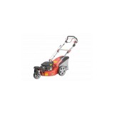 Masina de tuns iarba pe 3 roti Hecht 5433SW, 98.5 cmc, 2.5 cp, latime 43 cm, autopropulsie