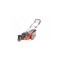Masina de tuns iarba pe 3 roti Hecht 5433SW, 98.5 cmc, 2.5 cp, latime 43 cm, autopropulsie