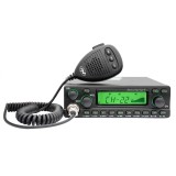Statie radio CB PNI Escort High Power 60 multistandard AM/FM 12V