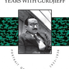 Jean Toomer's Years with Gurdjieff: Portrait of an Artist, 1923-1936