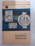 Romani in Dacia - D. Tudor, 1969