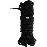 Cumpara ieftin Dream Toys Blaze Deluxe Bondage Rope fr&acirc;nghie black 10 m