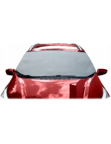Covoras Protectie Parbriz Termoizolant Carpassion 145x175X95 cm