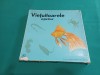 JOC VECHI ROM&Acirc;NESC* VIEȚUITOARELE APELOR * STAS 1968 *