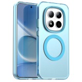 Husa Xiaomi Redmi Note 15 Pro 5G Asteroid GSM CandyCase MagSafe, albastru