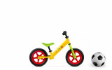 Metal balance bike seven wtp gal ver, Pegas