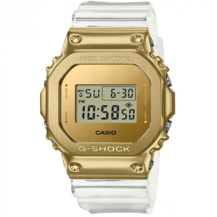 Ceas Barbati, Casio G-Shock, The Origin GM-5600SG-9ER - Marime universala