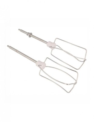 Set 2 teluri mixer Tefal Prepline HT411100 SS-989633 - XJ901301 foto