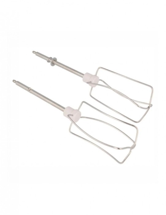 Set 2 teluri mixer Tefal Prepline HT411100 SS-989633 - XJ901301