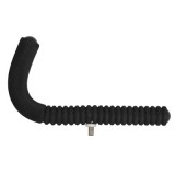 Cap suport lanseta feeder Gonefishing&reg; PE-L16, latime 160 mm, negru, EVA