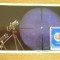 C12 - maxima Romania - tematica cosmos 7 - prima zi a emisiunii sau expozitii