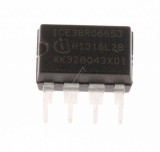 ICE3BR0665J CI SMPS 65KHZ DIP8 ROHS 30069010 circuit integrat VESTEL