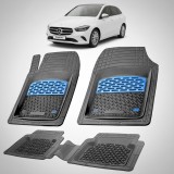 Cumpara ieftin Covorase Mercedes-Benz B-Class Compatibile W247 dupa 2019+ | Blue