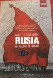 Rusia. Un mileniu de istorie - Martin Sixsmith