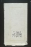 Tudor Arghezi - Scrieri 37 (Proze: N. V. Gogol - Suflete moarte: T&icirc;lmăciri)