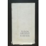 Tudor Arghezi - Scrieri 37 (Proze: N. V. Gogol - Suflete moarte: T&icirc;lmăciri)