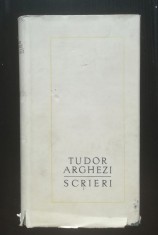 Tudor Arghezi - Scrieri 37 (Proze: N. V. Gogol - Suflete moarte: T&icirc;lmăciri)
