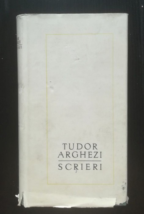 Tudor Arghezi - Scrieri 37 (Proze: N. V. Gogol - Suflete moarte: T&icirc;lmăciri)