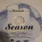 THE SOUNDS OF THE SEASON - CD