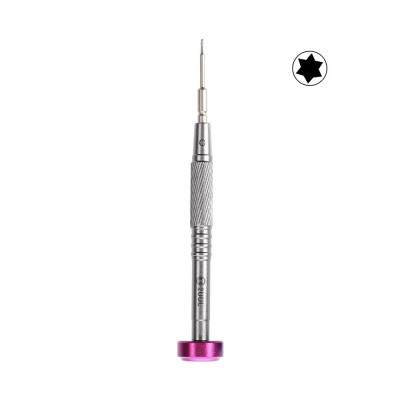 Surubelnita 2UUL, Screwdriver for Phone Repair, Torx T2 foto