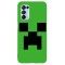 Husa compatibila cu Oppo Find X2 Pro model Creeper, Silicon, TPU, Viceversa