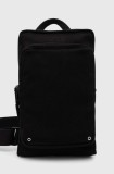 Levi&#039;s borseta culoarea negru