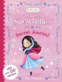 Princess Snowbelle&#039;s Secret Journal | Lucy Fleming