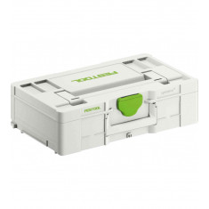 Cutie portscule SYS3 L 137 Festool tip Systainer 508 x 296 x 137 mm