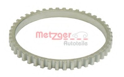 Inel senzor, ABS RENAULT MEGANE I Scenic (JA0/1) (1996 - 2001) METZGER 0900259 foto