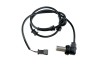 Senzor ABS spate Audi A4 1995-2000, Stanga, Dreapta, NTY HCA-AU-005