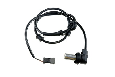 Senzor ABS spate Audi A4 1995-2000, Stanga, Dreapta, NTY HCA-AU-005 foto
