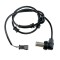 Senzor ABS spate Audi A4 1995-2000, Stanga, Dreapta, NTY HCA-AU-005